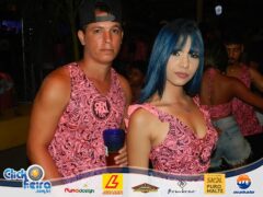 Camarote da Central (Sexta)